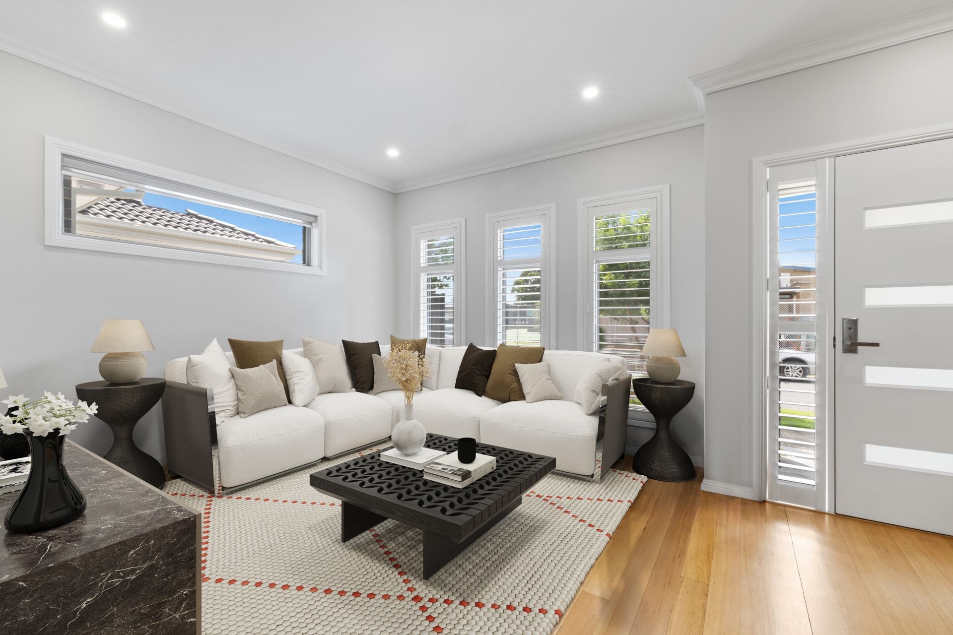 Stylish, Low Maintenance Living in Prime Thomastown Pocket