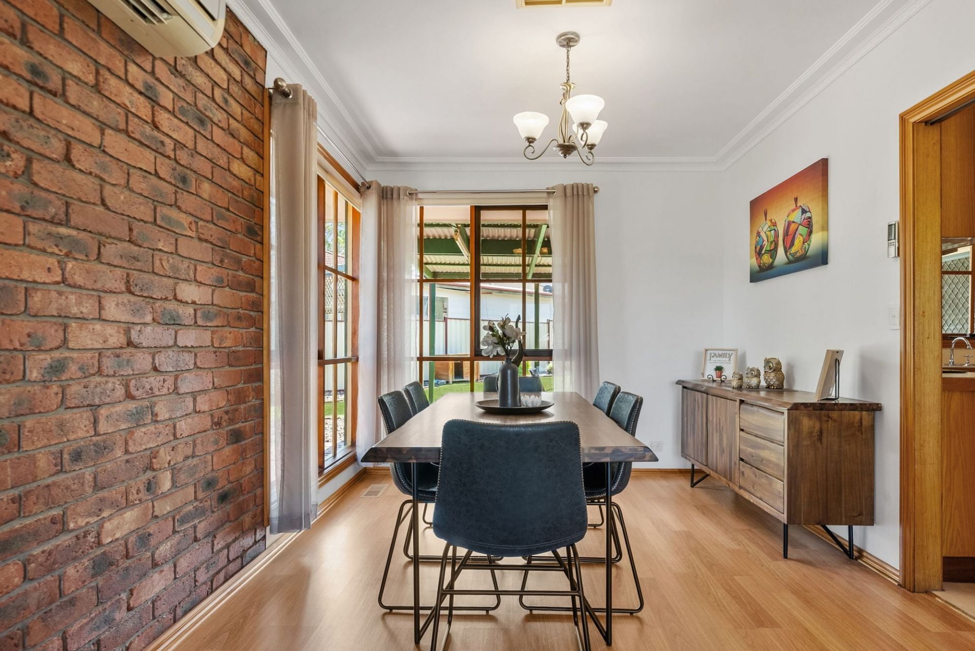 Original Charm, Solid Build & Endless Family Appeal
