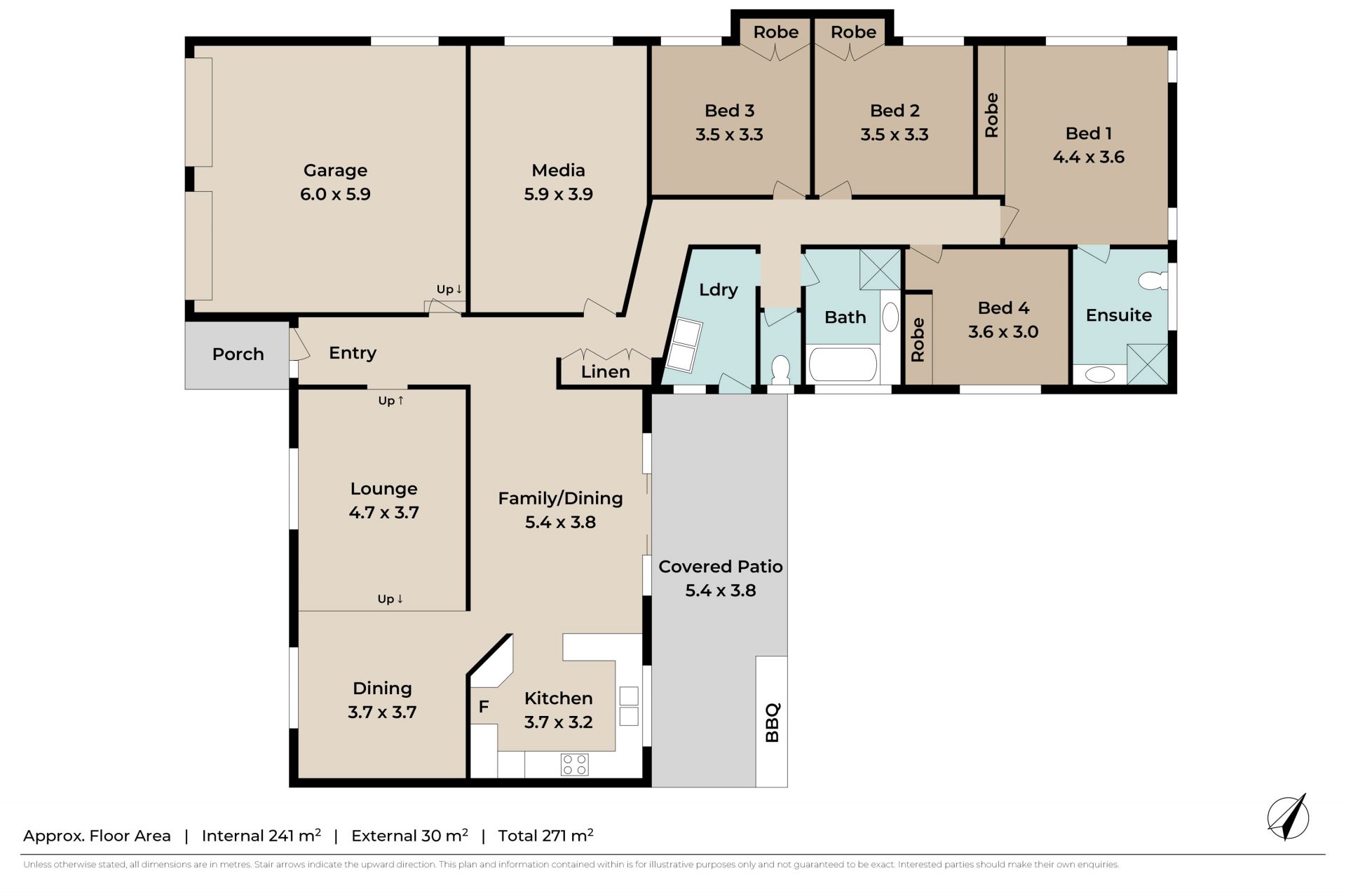 FANTASTIC LOCATION CLOSE TO ALL LOCAL AMENITIES