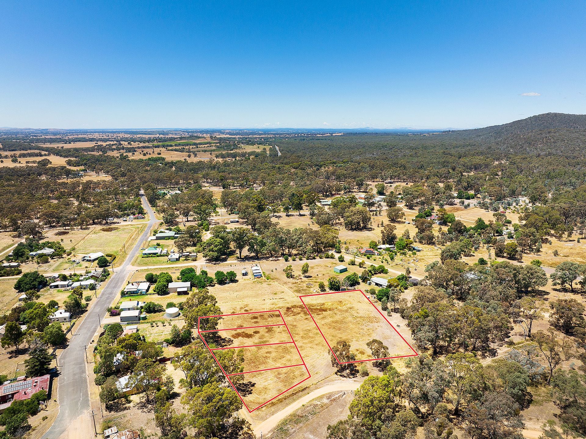 Lot 1/ Ryans Street, Redbank VIC 3477