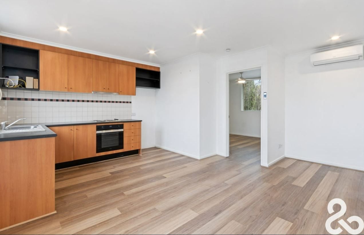 Modern Living Opposite Pender's Park