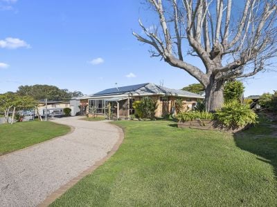 Boambee East 8 Lamberts Road