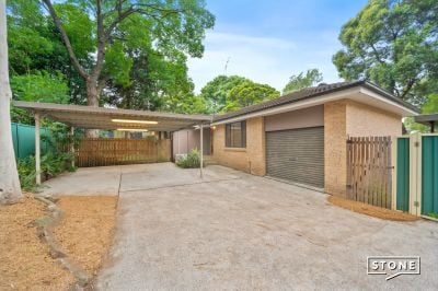 Rydalmere 2/21 John Street