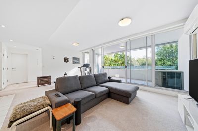 304/28 Rider Boulevard, Rhodes, Rhodes - Thumbnail 5