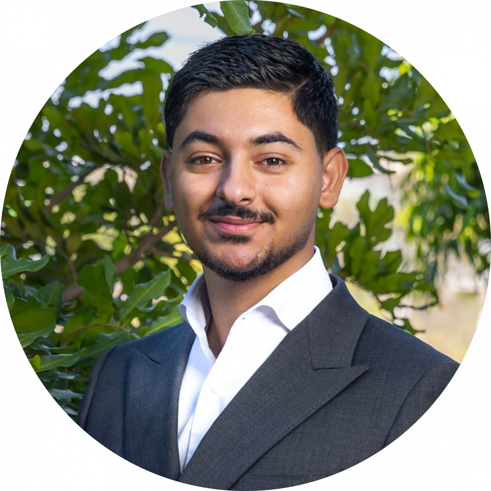 Thomas Benyamin Real Estate Agent