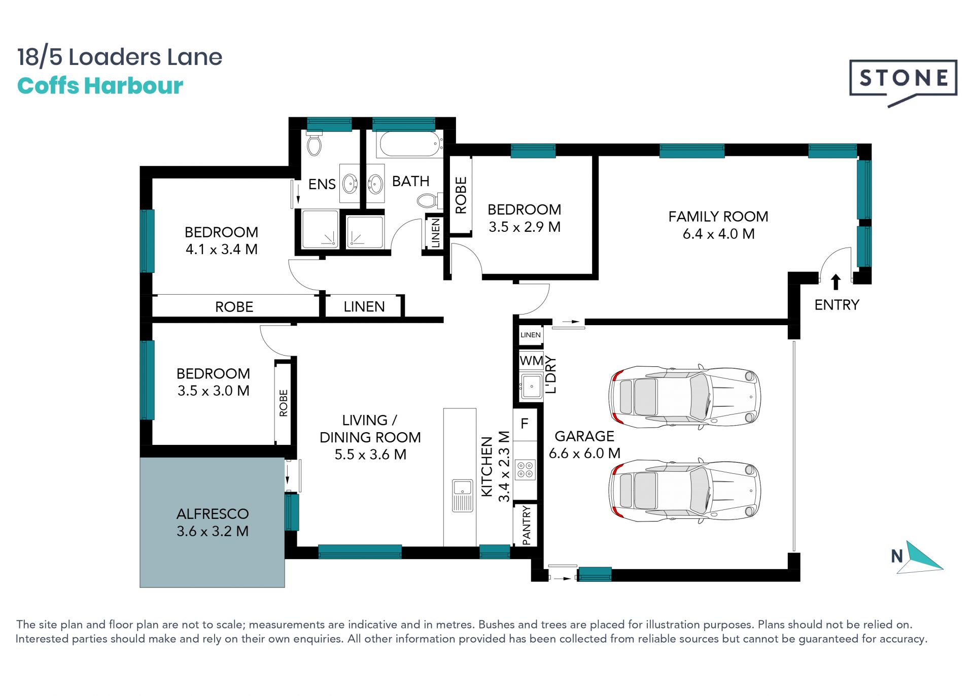 Location, Convenience & Lifestyle