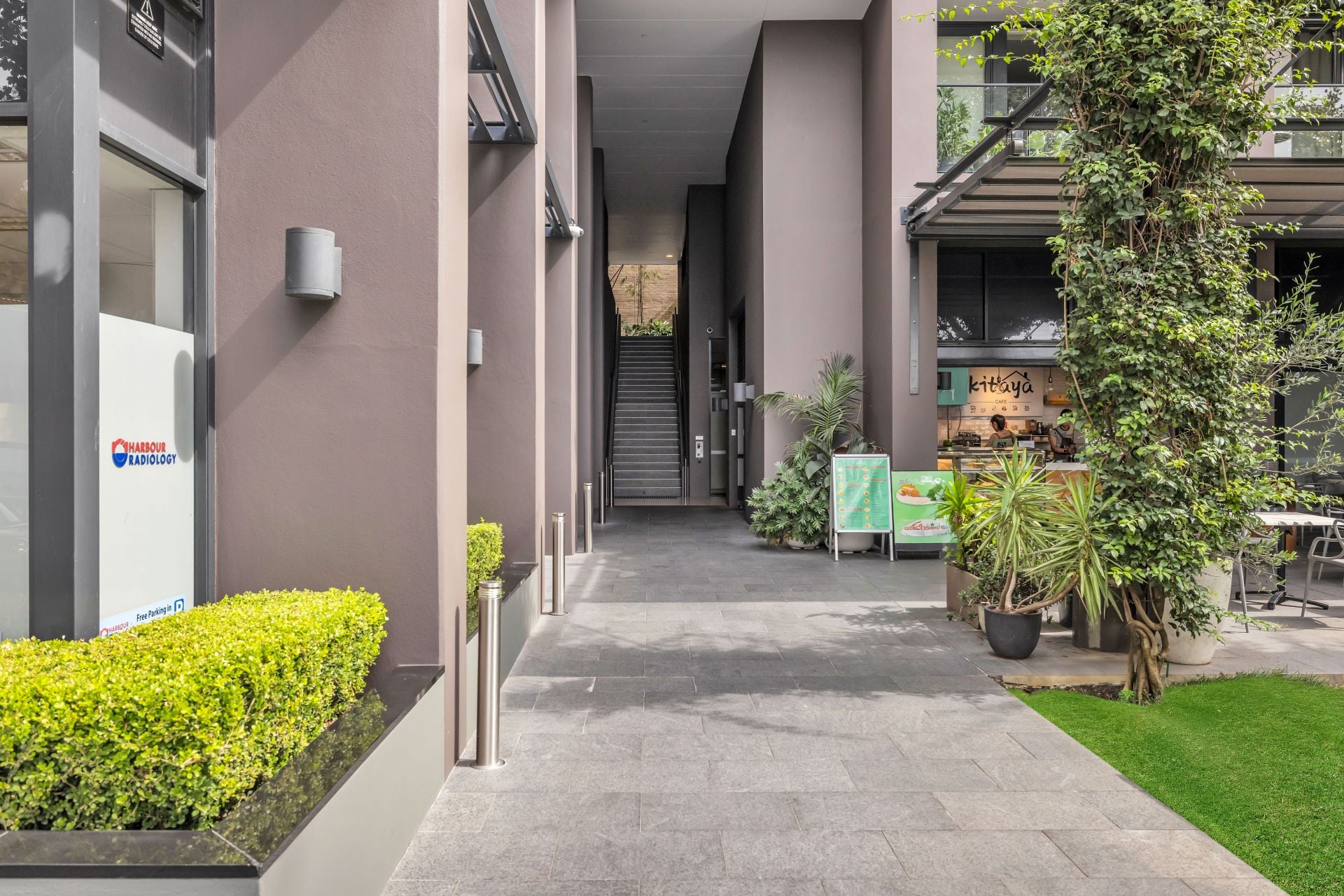 1303/138 Walker Street, North Sydney