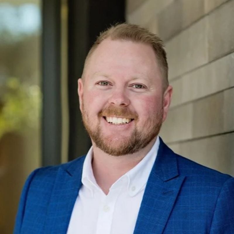 Dax De Traubenberg real estate agent