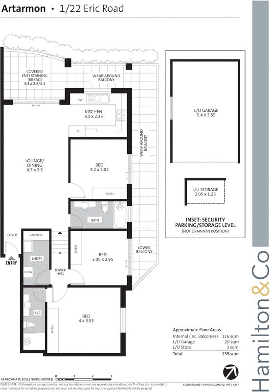 SOLD BY REBECCA MITCHELL 0412 257 625