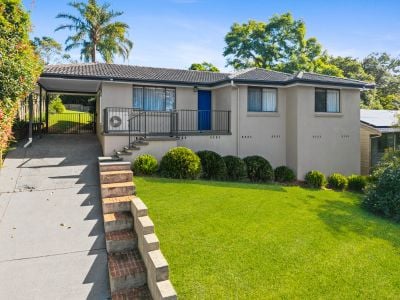 12 Barkala Street, Lisarow NSW, Lisarow - Image 1