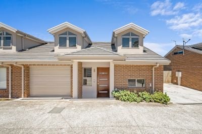 West Ryde 13/58-60 Falconer Street