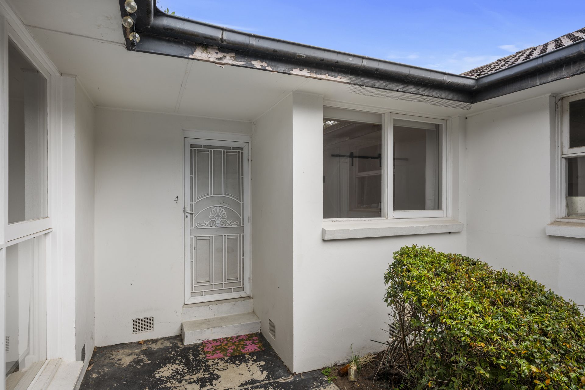 Secluded One-Bedroom Villa in the Heart of Thornbury