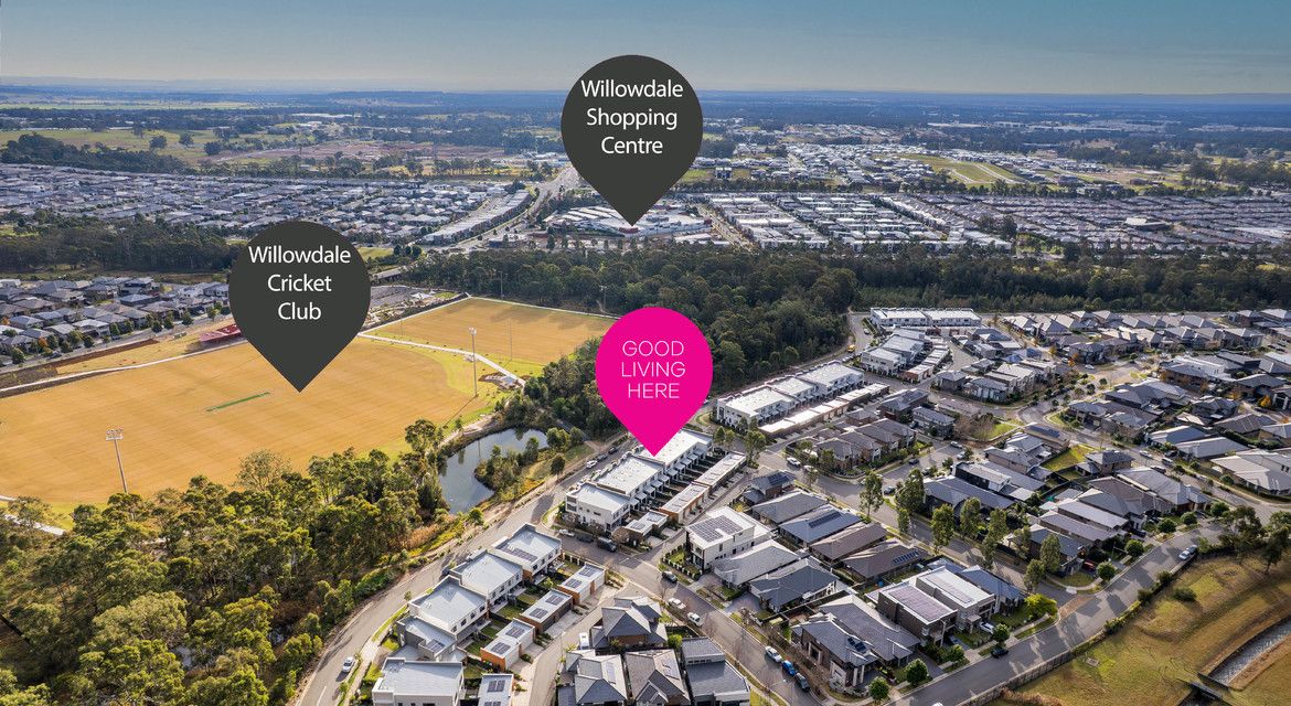 Denham Court 139 Passiflora Avenue