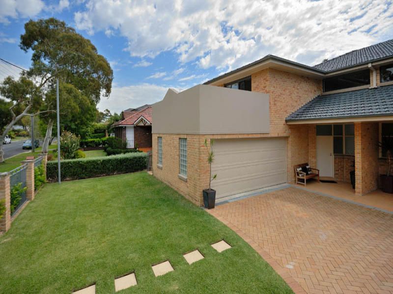17B Telopea Avenue, CARINGBAH, Caringbah - Thumbnail 4