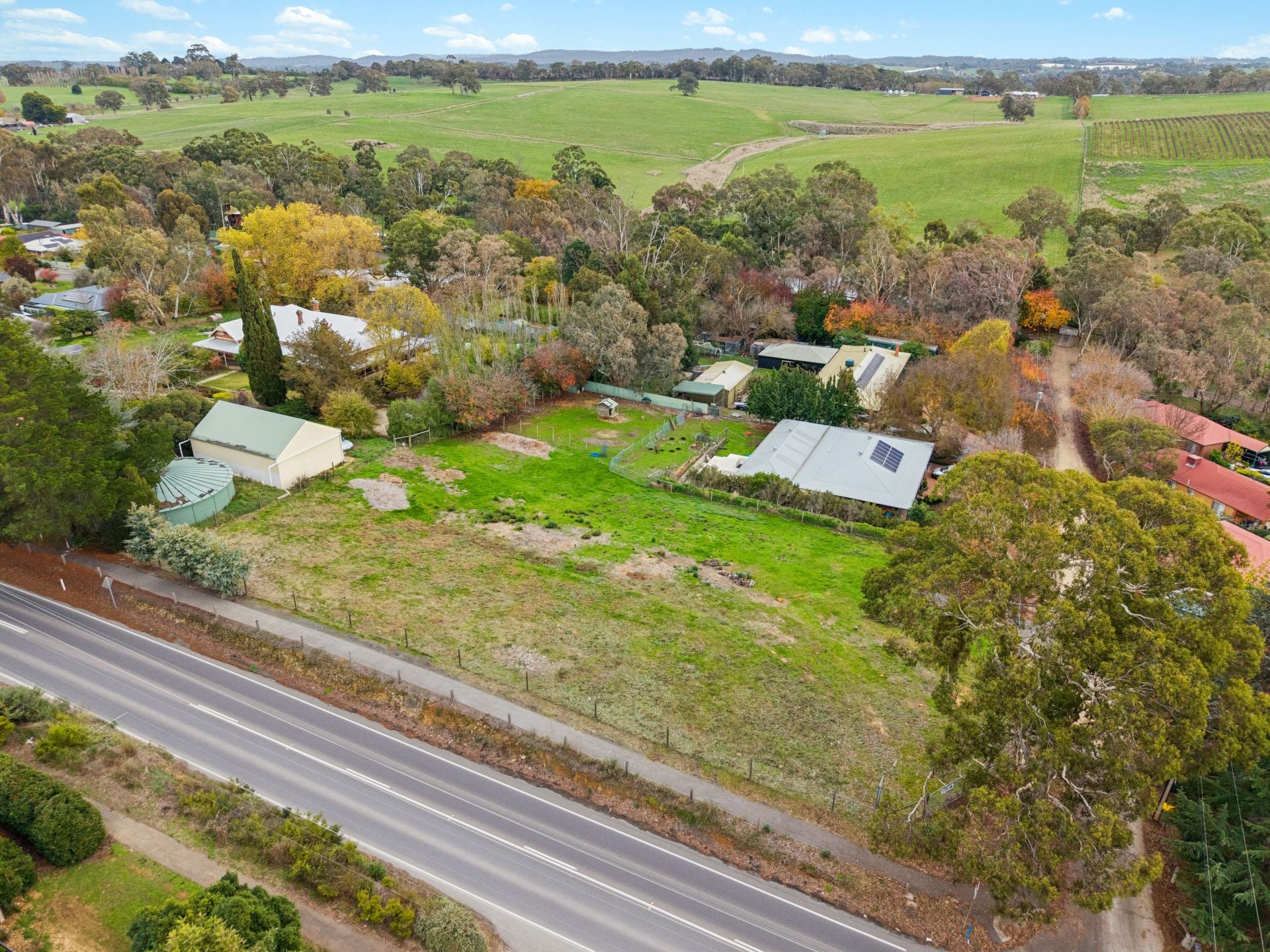 Lot 742 Verco Road, Woodside SA, Woodside - Thumbnail 7