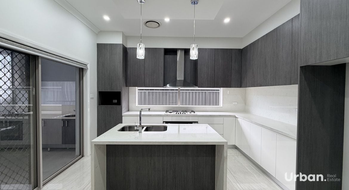Oran Park 25 Sowerby Street