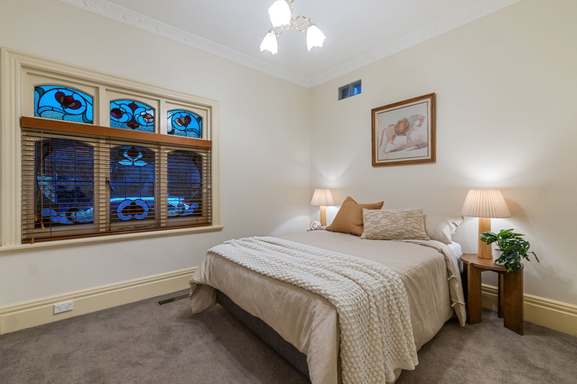 Historic Elegance Meets Modern Inner-City Living