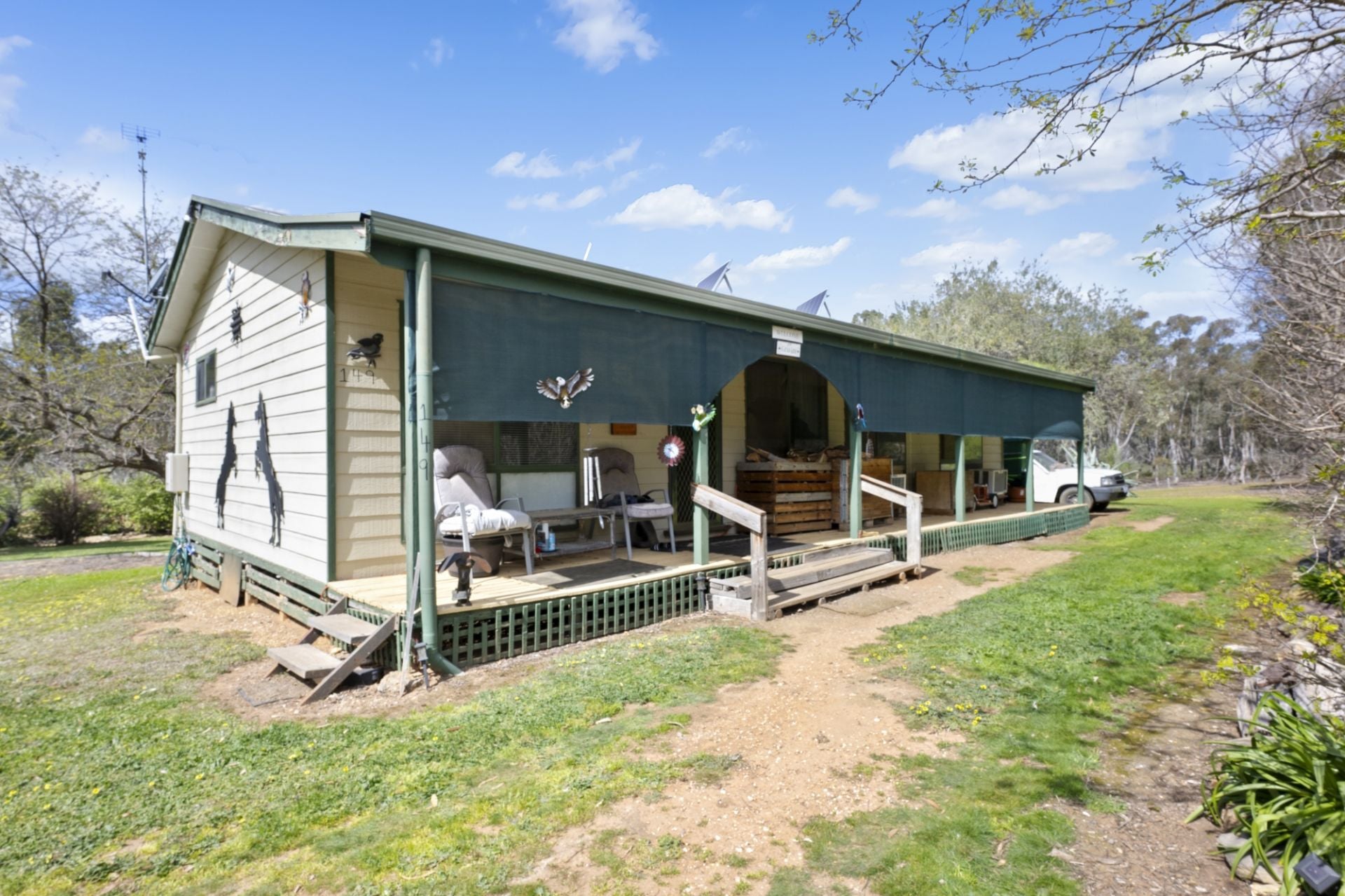 149 Kicks Lane, Dunolly - Thumbnail 2