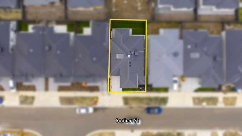 24 Sodium Street, Kalkallo