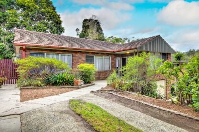 Turramurra 47 Monteith Street