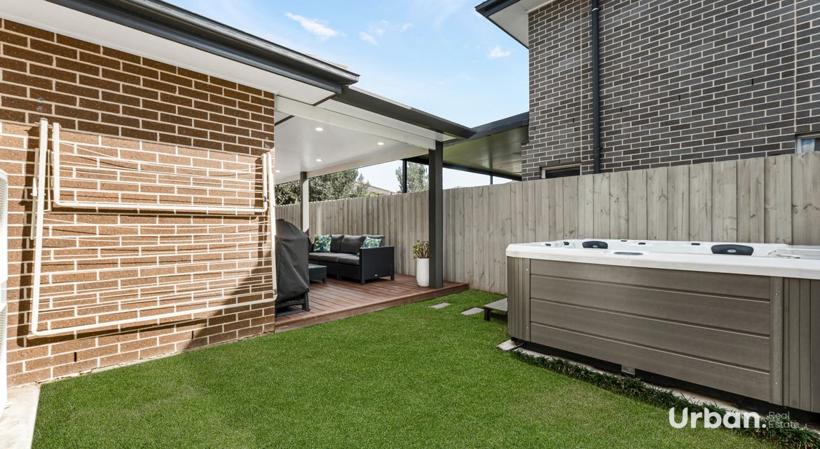 Schofields 23 Galaxy Street