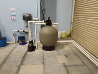 Make Money by Swimming.