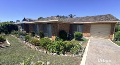 Rutherford 83 Squadron Crescent