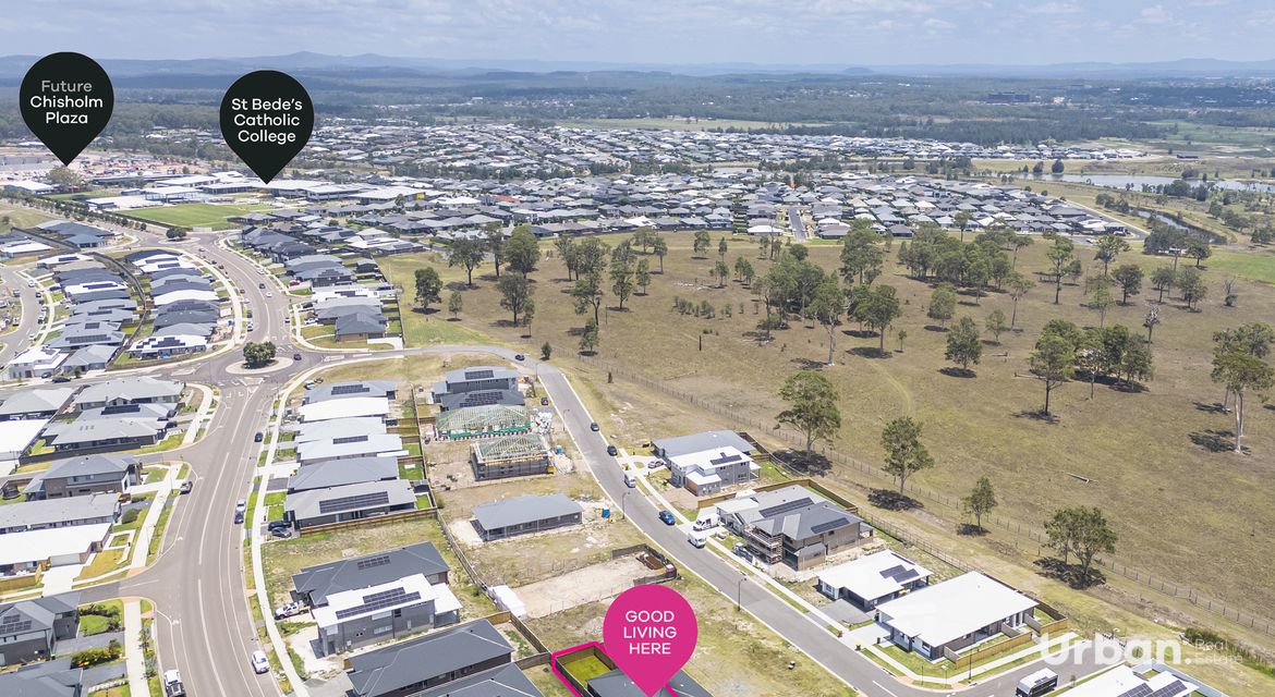 Chisholm 1/3 Aquata Street