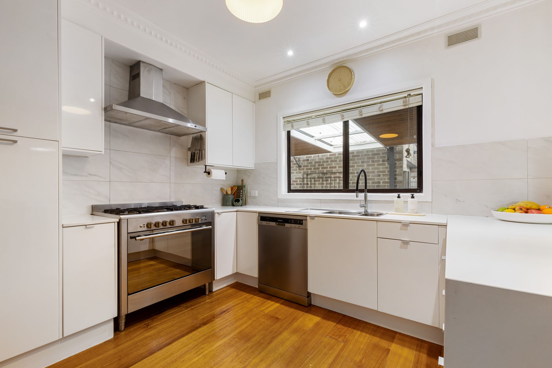 Low-Maintenance Comfort in a Prime Location