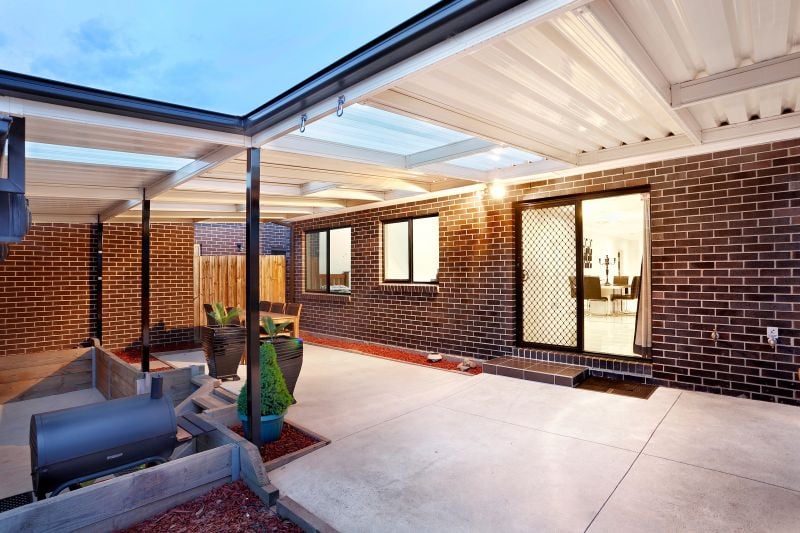 14 Creeds Farm Lane, Epping