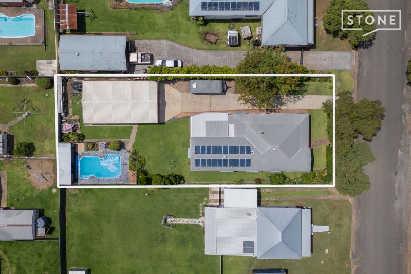 Branxton 35 Fleet Street