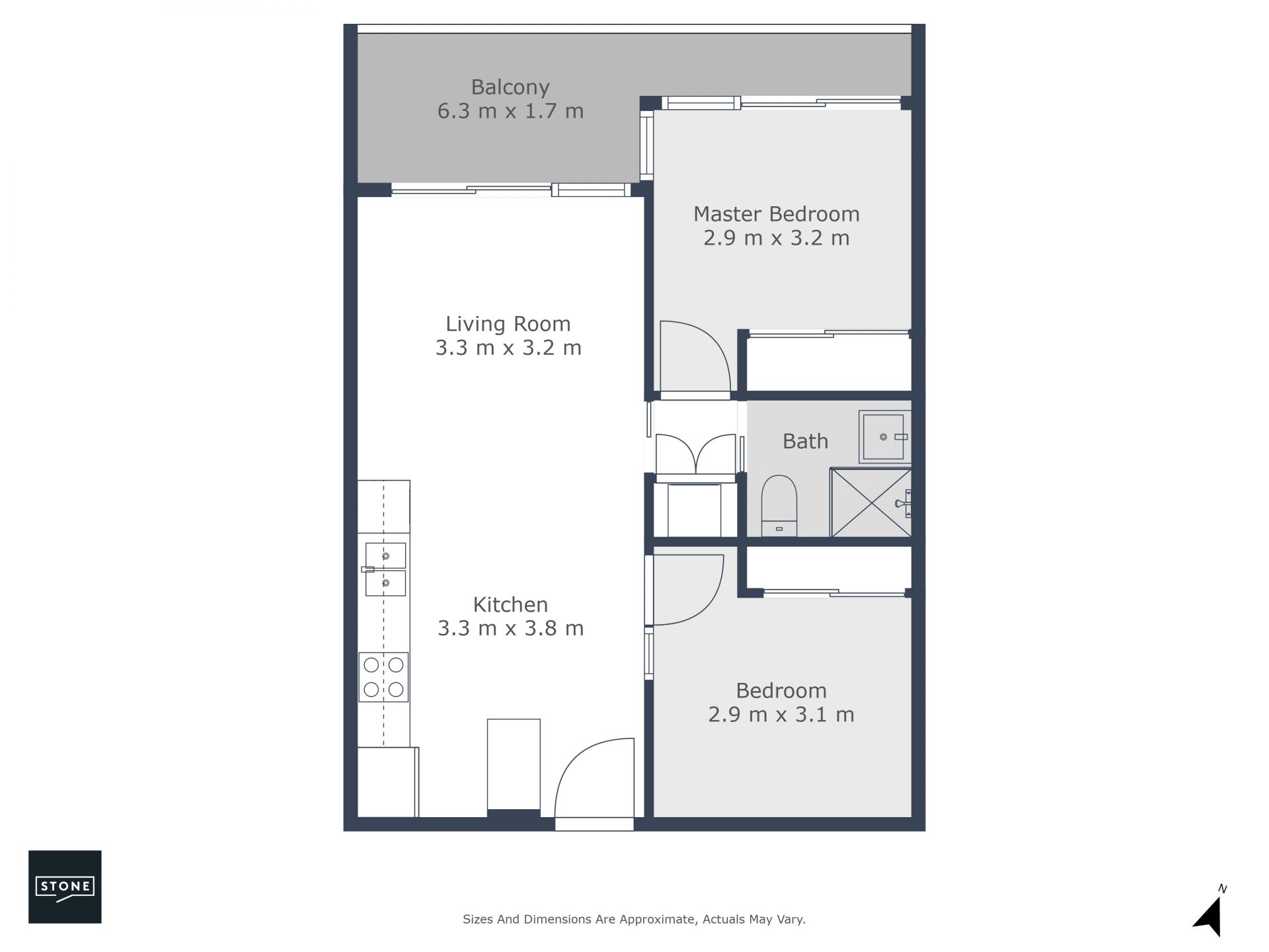 Elevated Comfort, Stunning Vistas