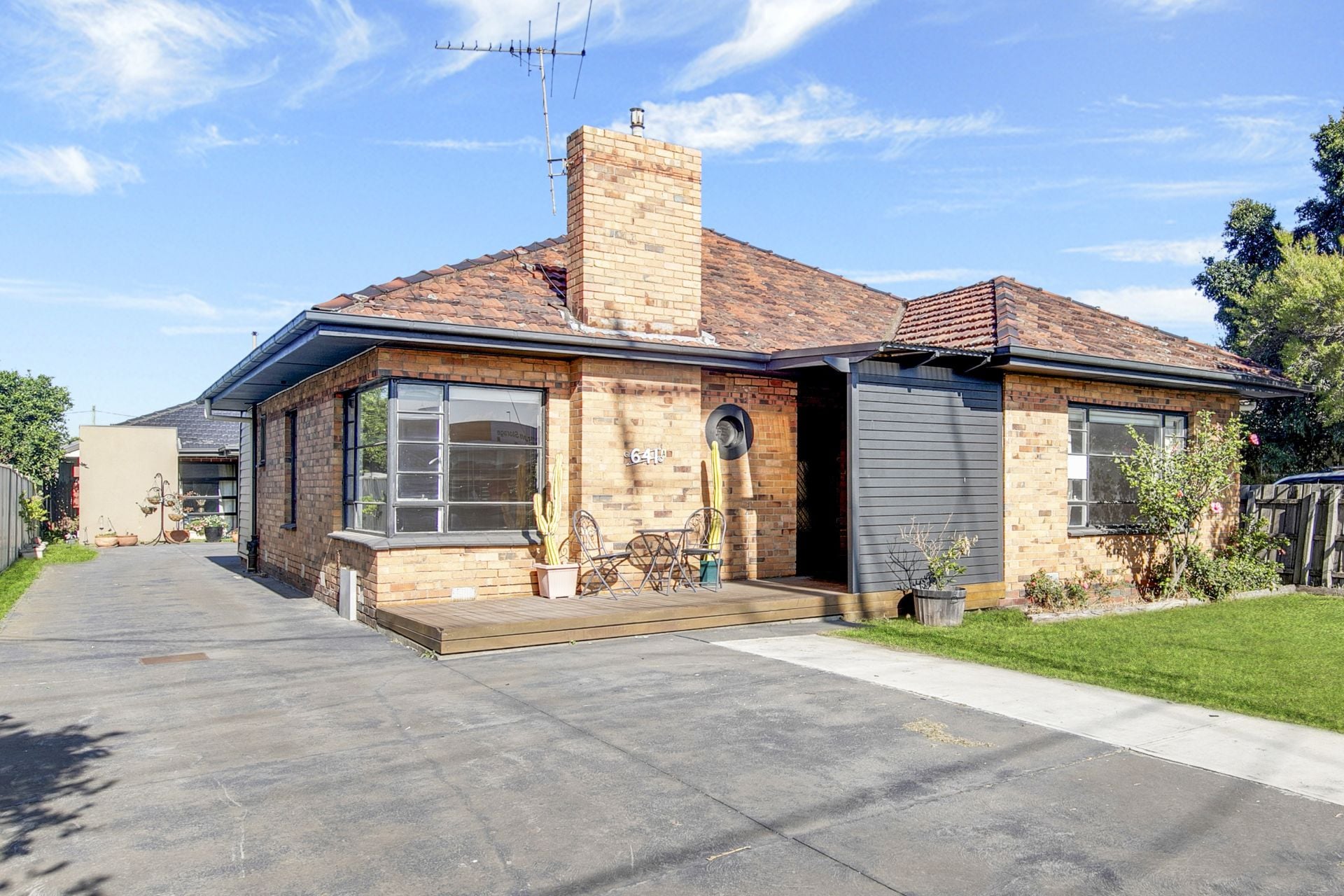 1/641 Geelong Road, Brooklyn - Thumbnail 2