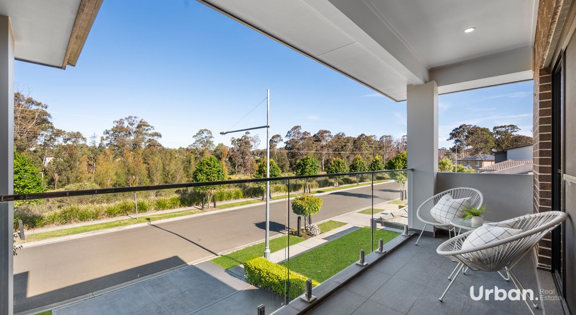 Leppington 43 Canal Parade