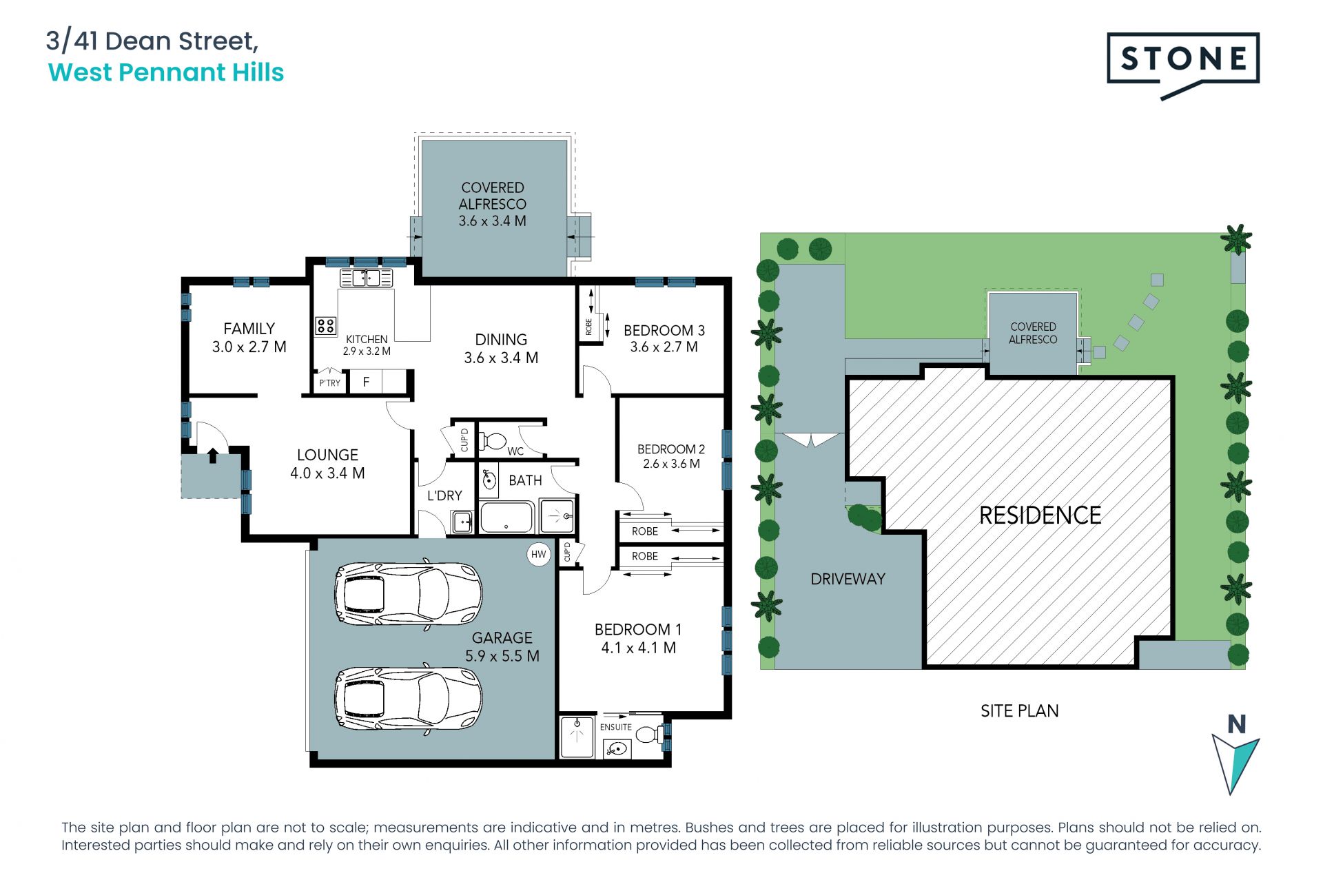 Sold August 2023 - Contact James Ramsay 0420 665 913