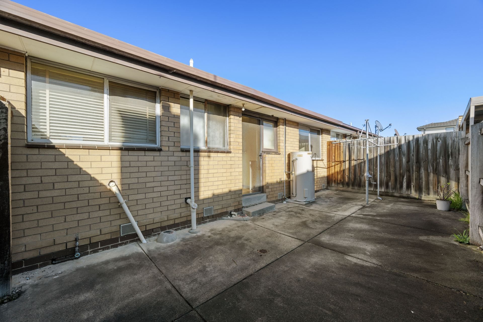 Stylish Low Maintenance Living