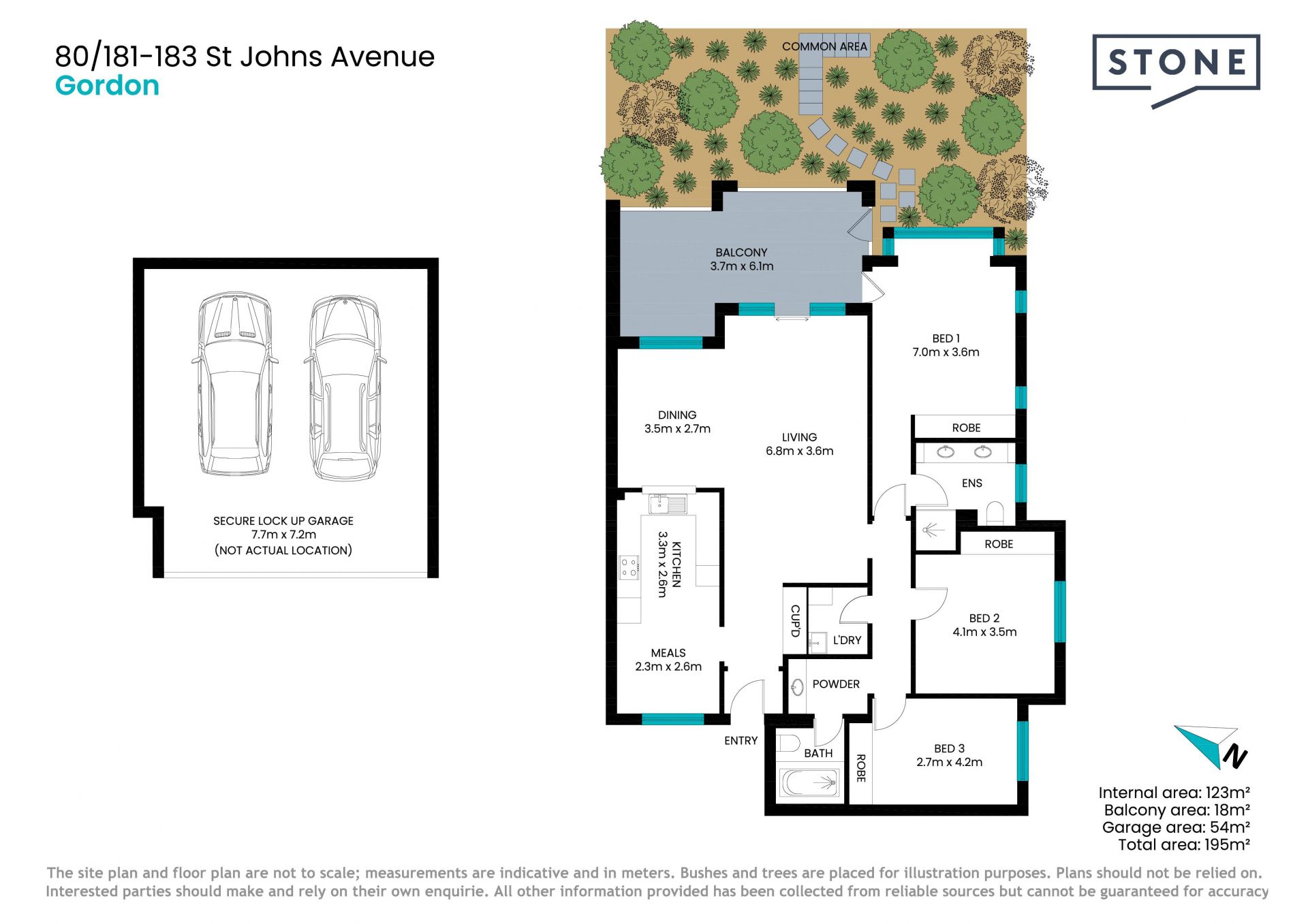Private and substantial, resort-style lifestyle
