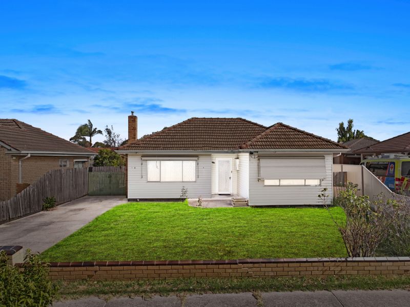 3 Rochdale Square, Lalor