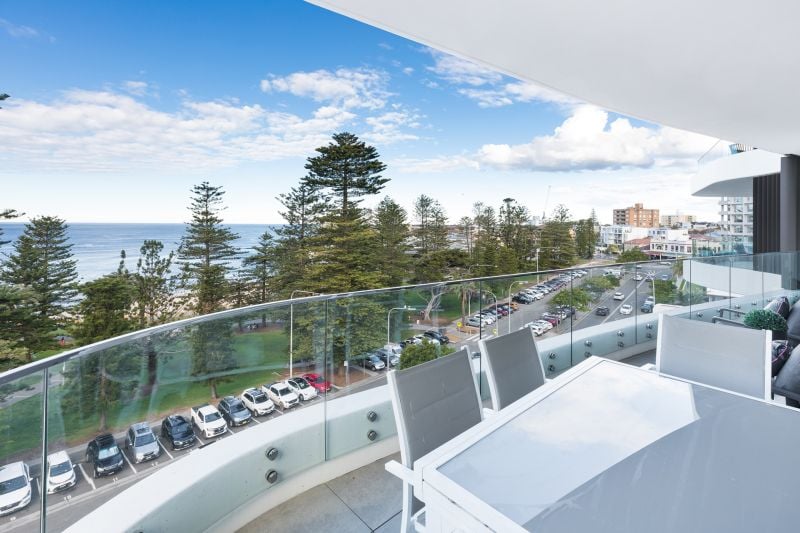 501/49-51 Gerrale Street CRONULLA 2230