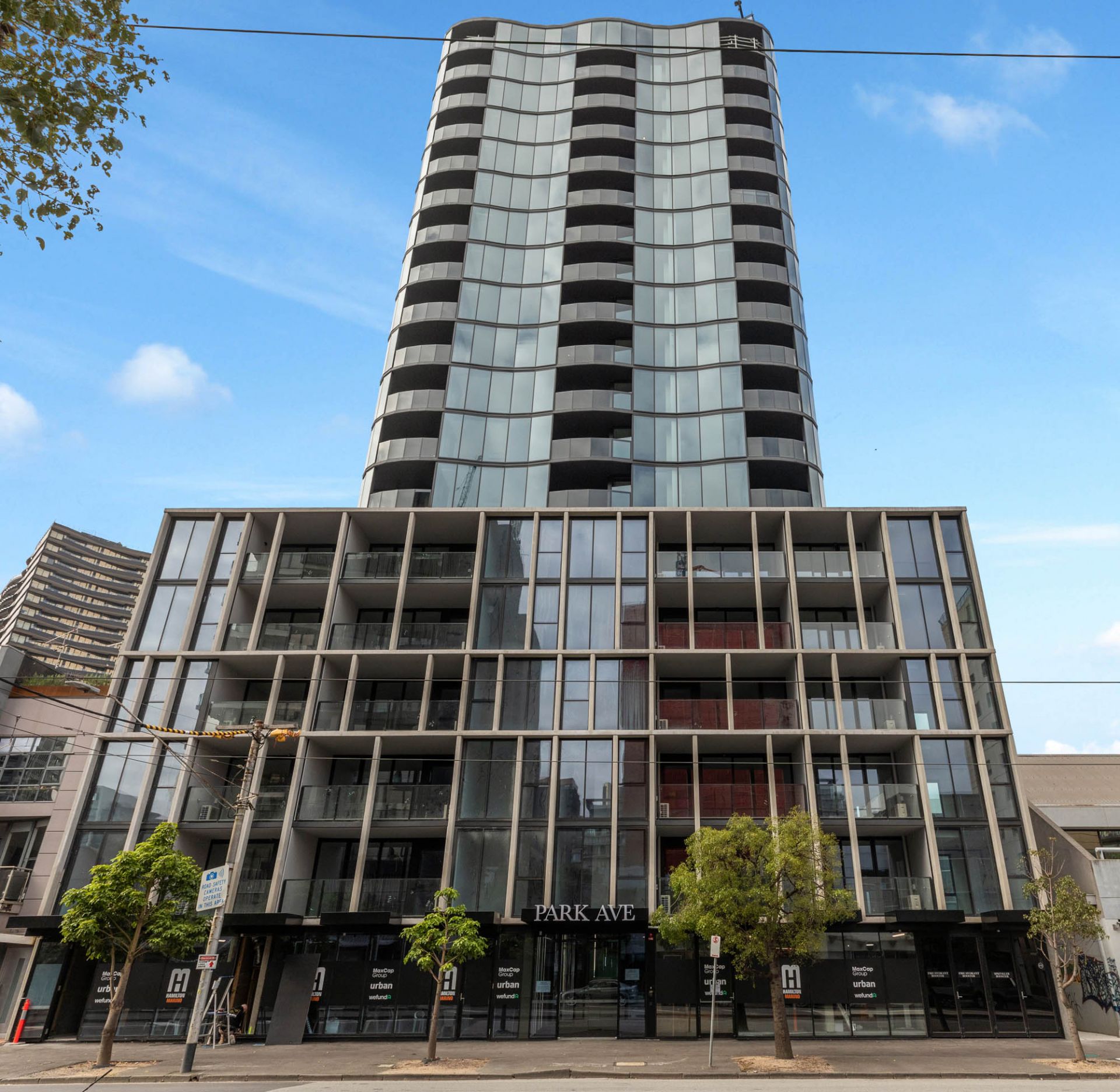 406/39 Park Street, South Melbourne - Thumbnail 2