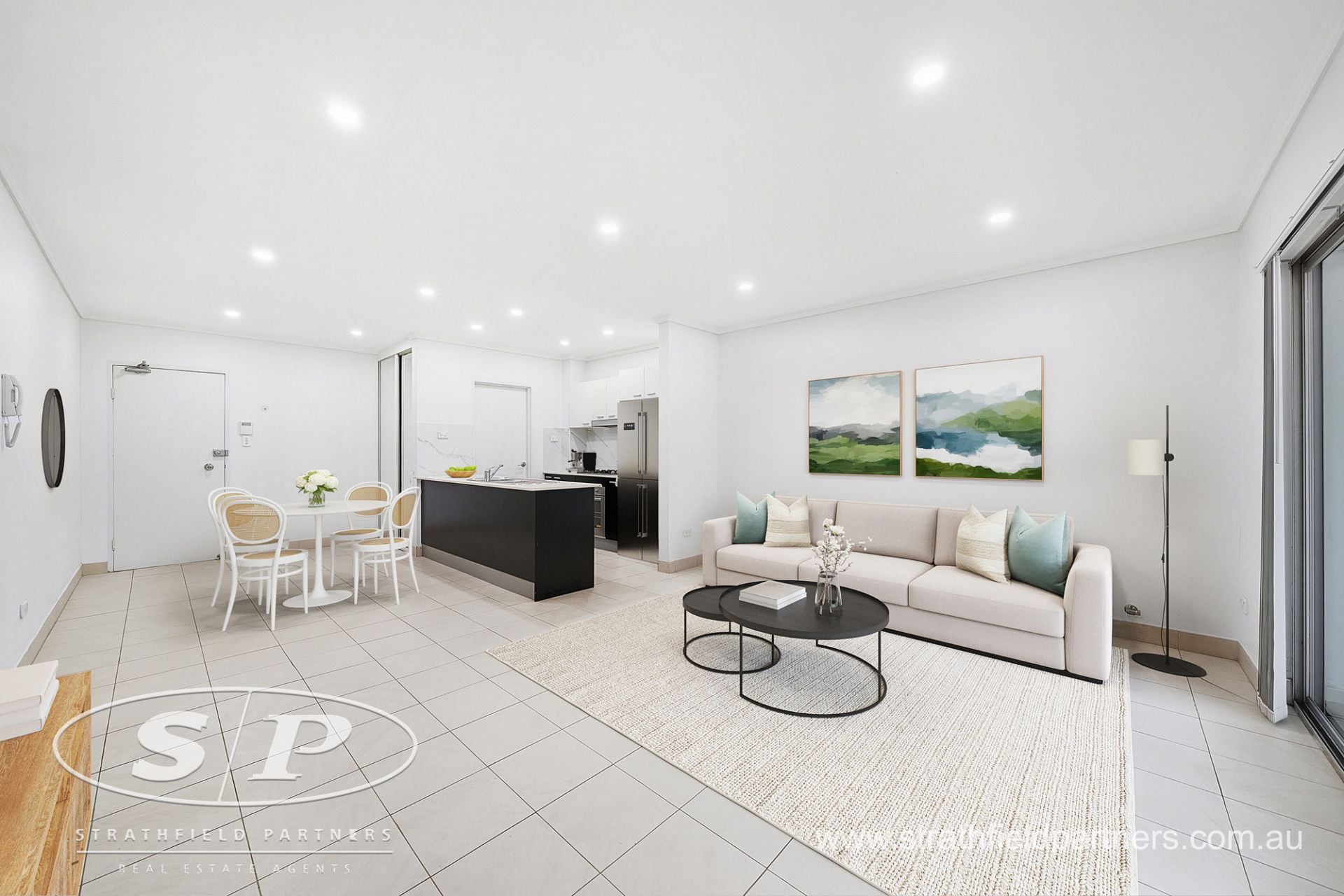 19/28-32 Marlborough Road Homebush West NSW, Homebush West - Thumbnail 3
