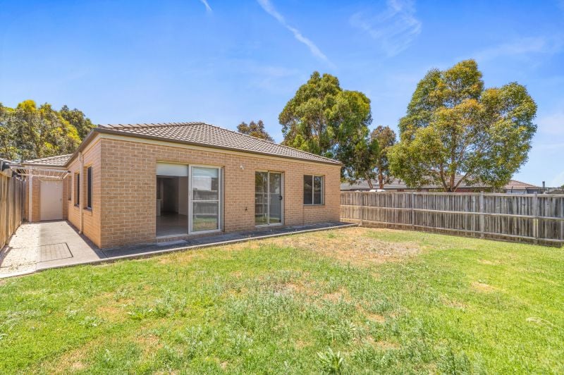 47 Cortona Grange, Mernda