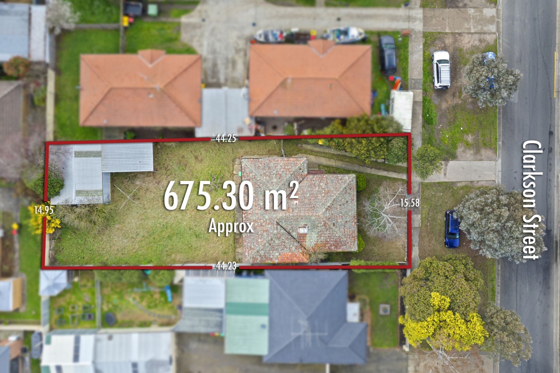8 Clarkson Street, Sebastopol, Sebastopol - Thumbnail 3