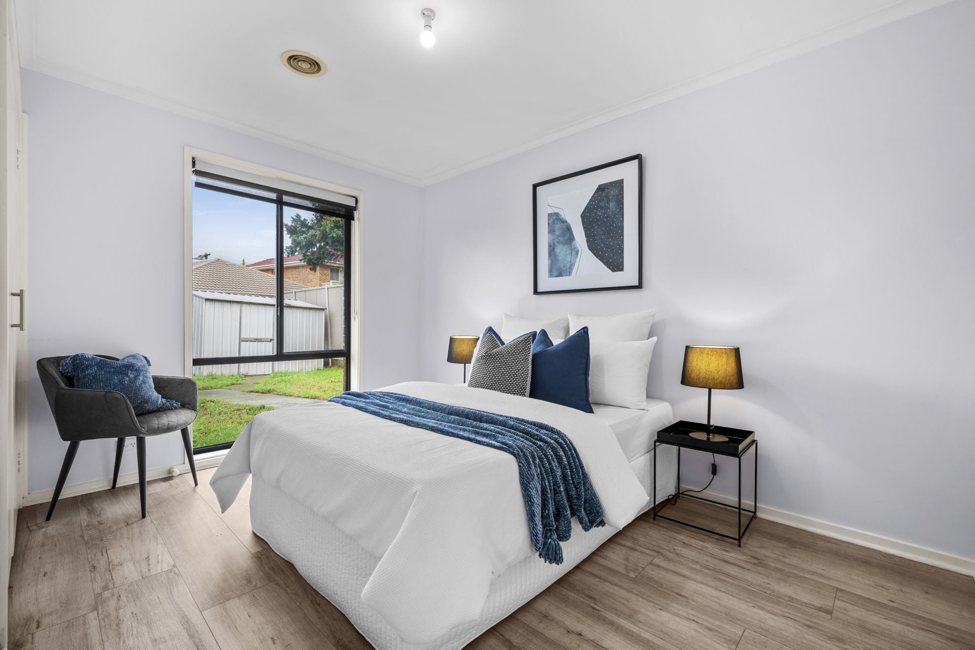 A Sophisticated Haven That's Full Of Personality