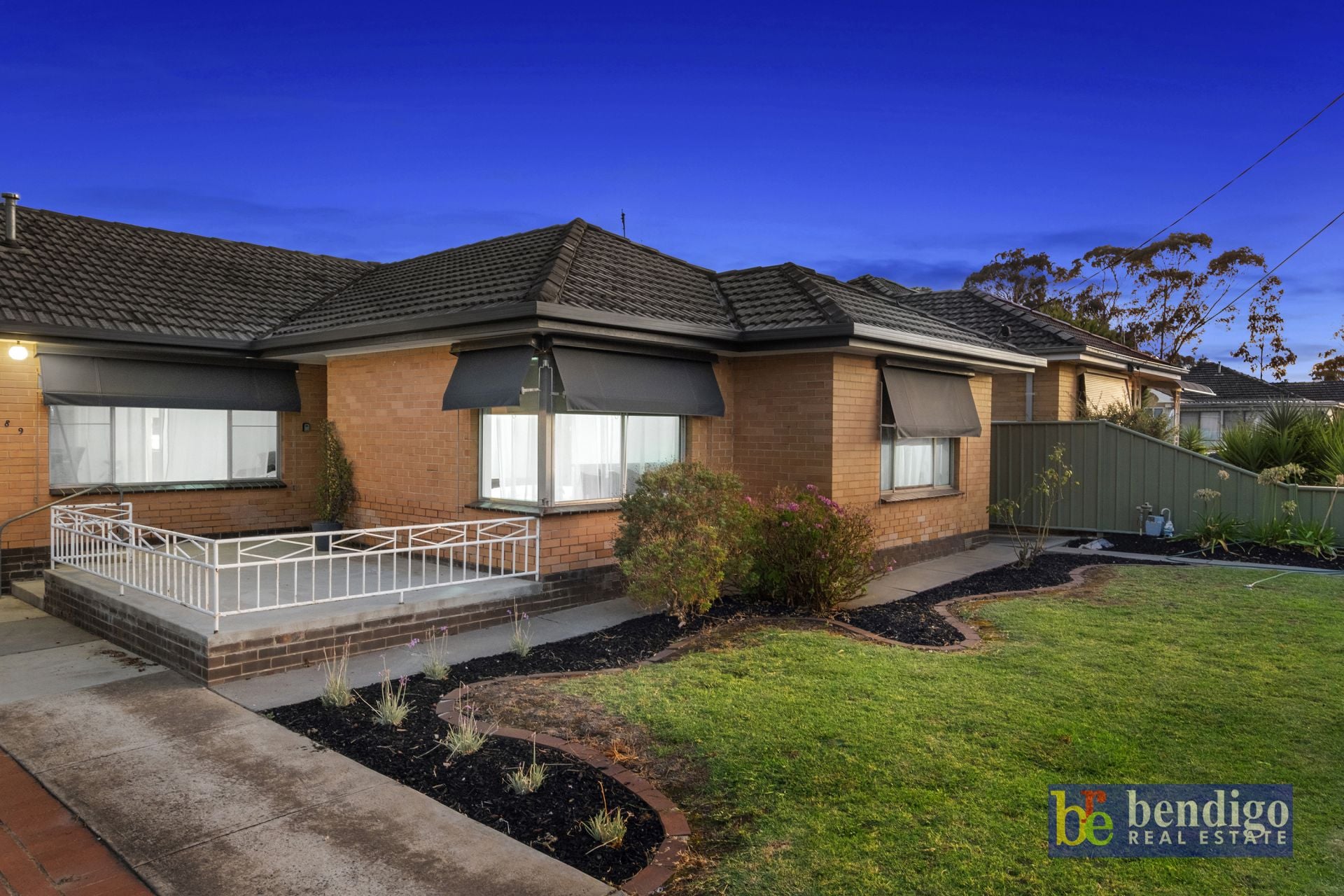 289 MacKenzie Street West Kangaroo Flat VIC, Flat - Thumbnail 2