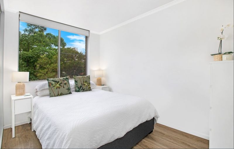 2/16 Grace Campbell Crescent, Hillsdale, Hillsdale - Thumbnail 3