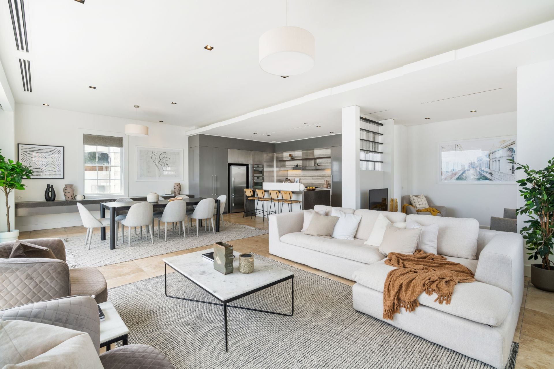 3/1 Hampden Avenue Darling Point NSW, Darling Point - Thumbnail 2