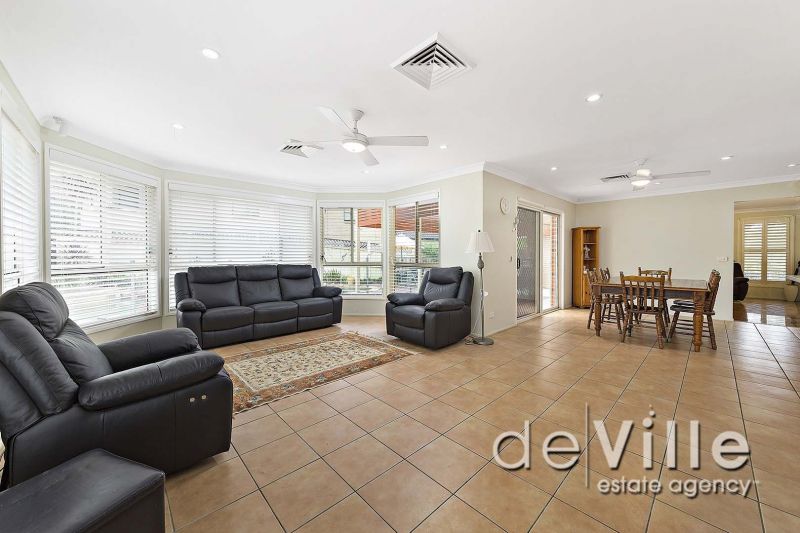 4 Java Place Beaumont Hills NSW