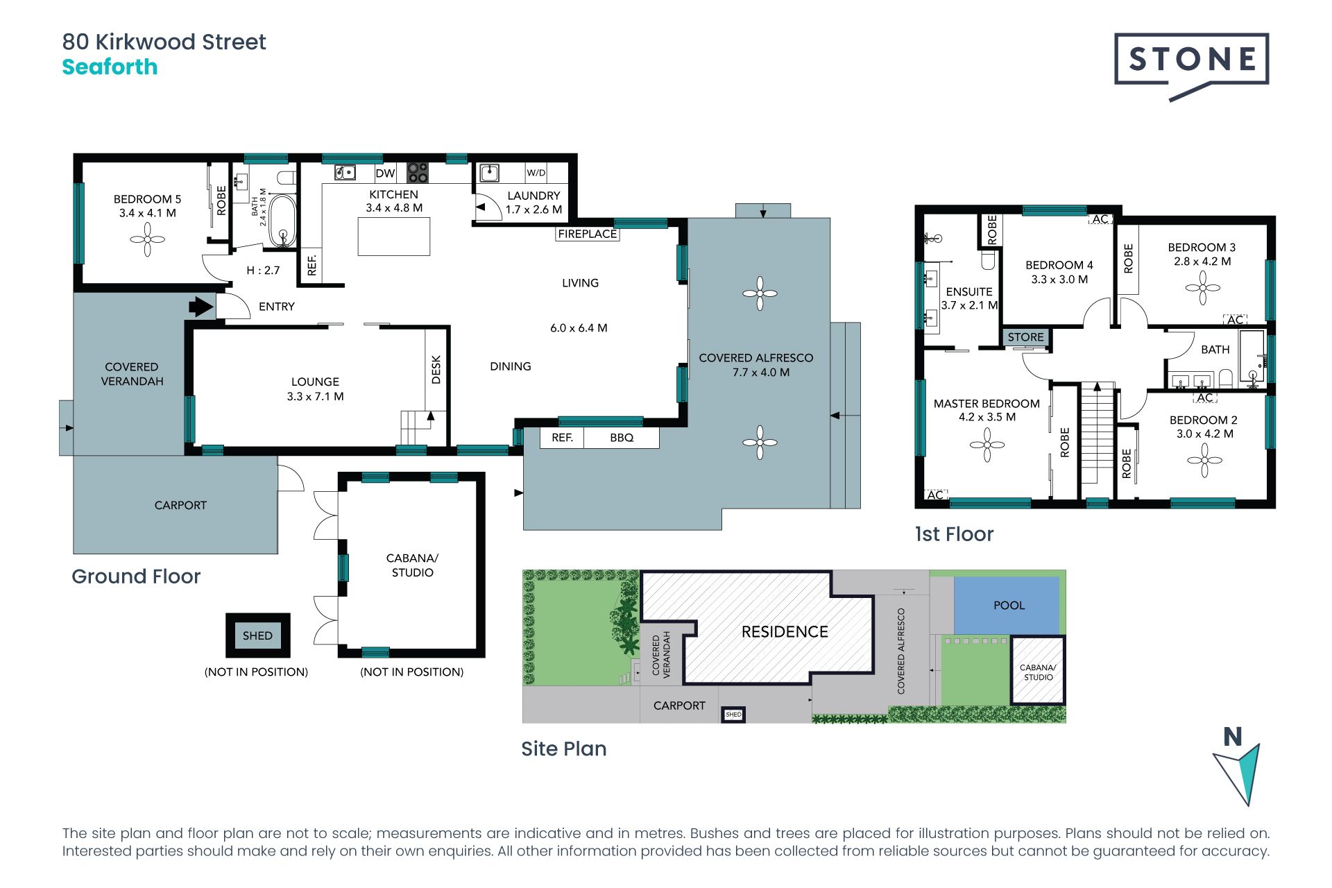 Refined family sanctuary of relaxed elegance