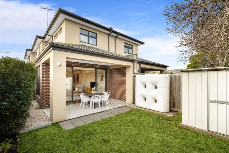 19B Liston Avenue, Reservoir